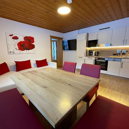Appartement Krahlehen Filzmoos Eksteriør billede